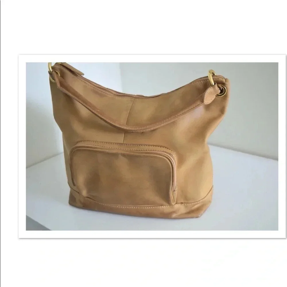J. Crew Ryder Hobo bag
